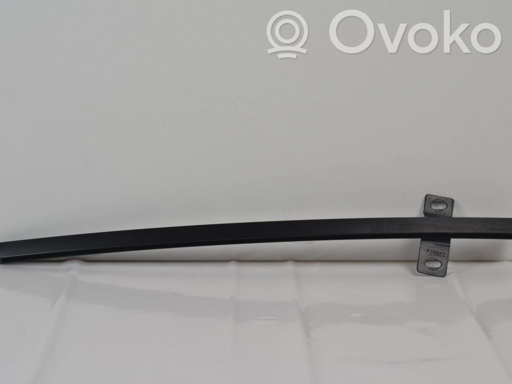 Volkswagen Golf V Tailgate/trunk/boot hinge 