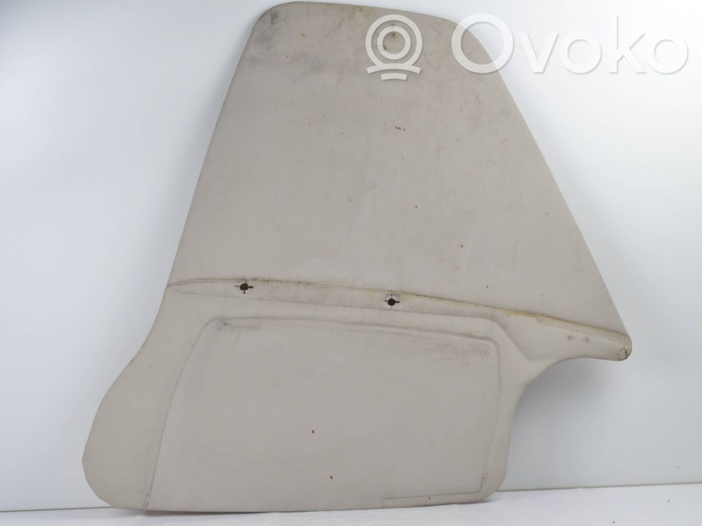 Peugeot Boxer Front door card panel trim 