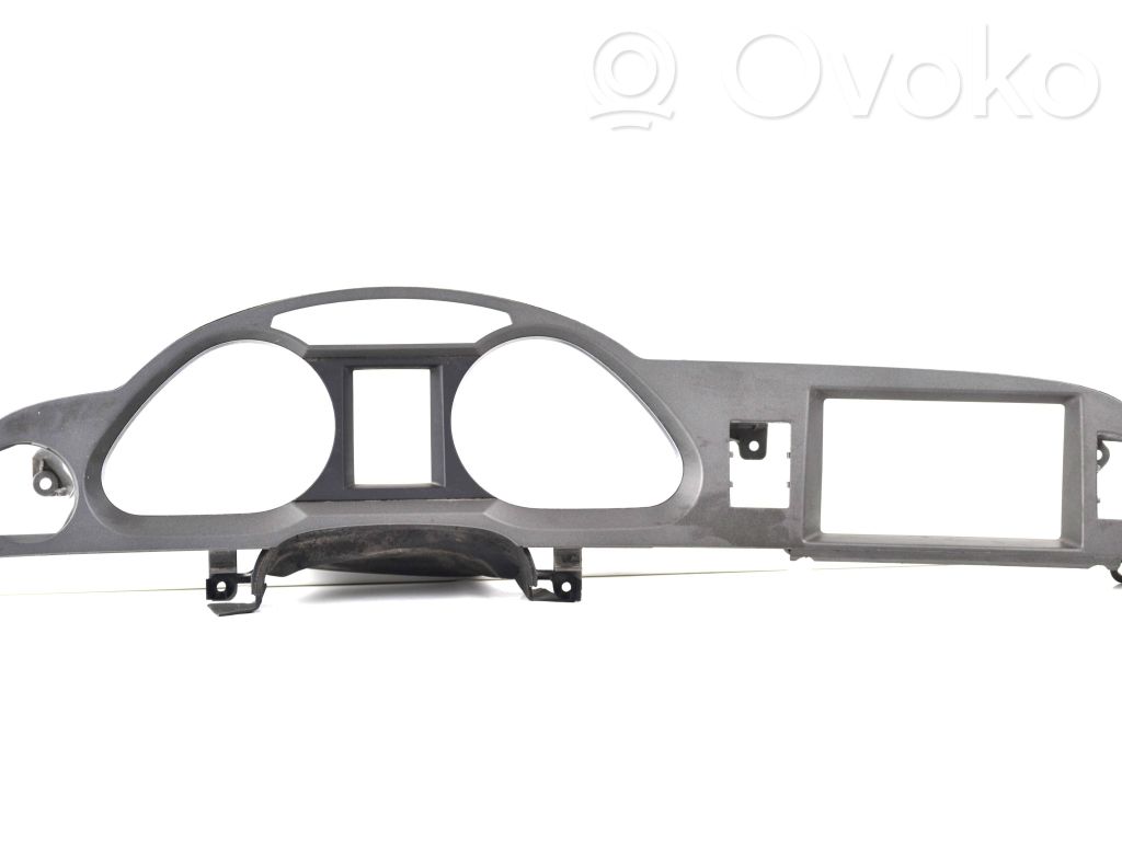 Audi A6 S6 C6 4F Dashboard trim 