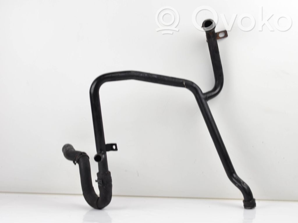 Engine coolant pipe/hose   059121075K