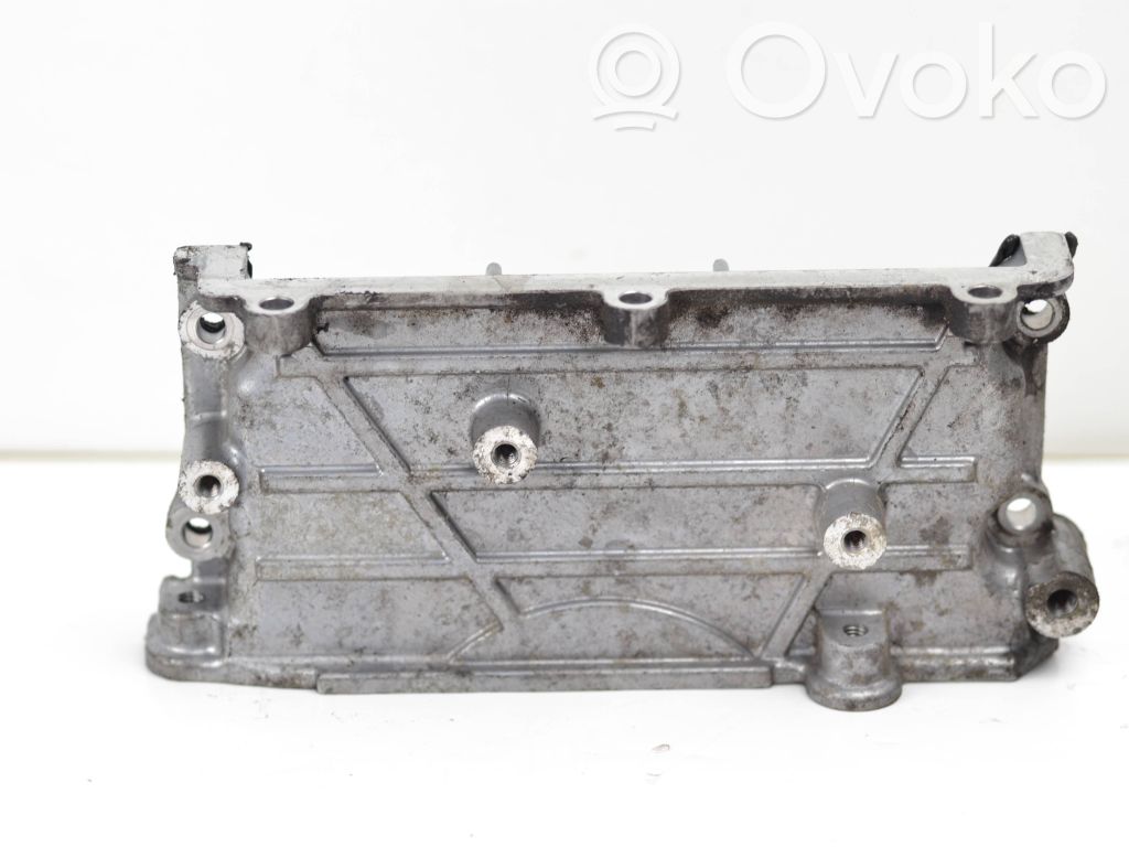 Audi A6 S6 C7 4G Timing chain cover 