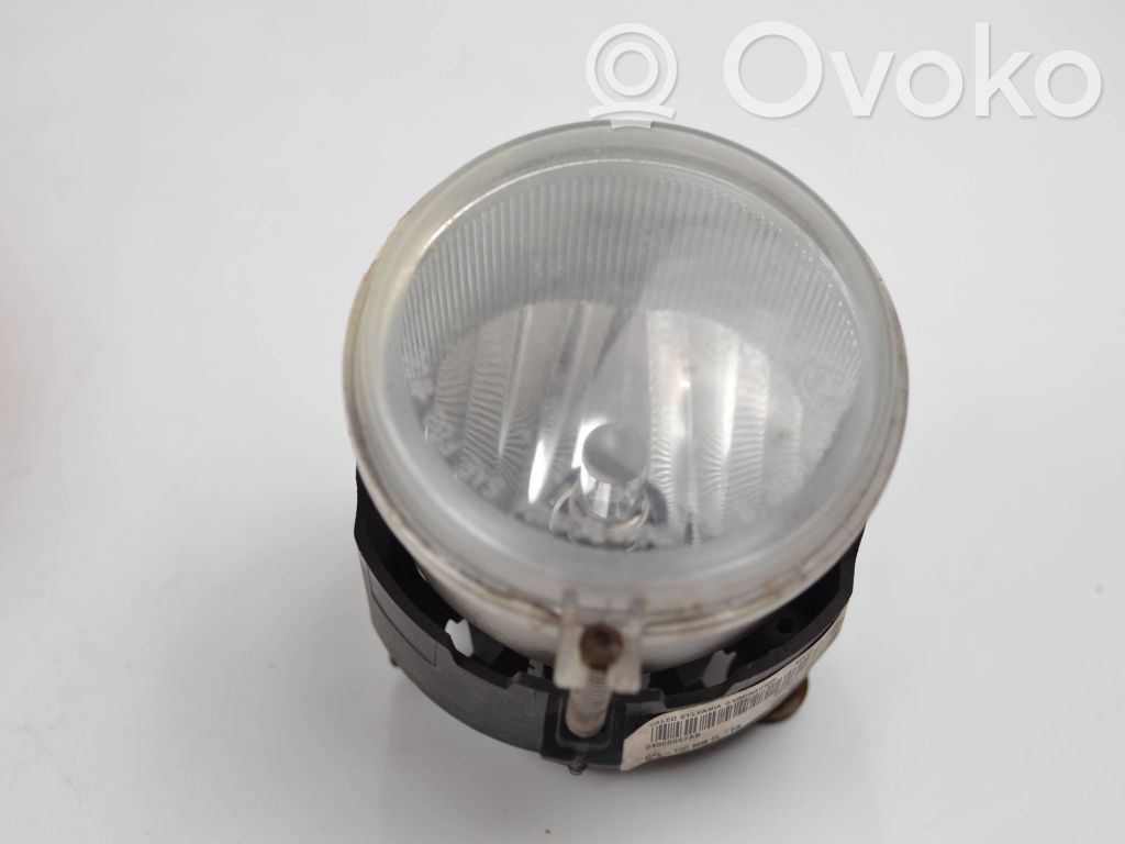Etusumuvalo   04805857AB,331801,ZAP162,GFL100MMFLFA