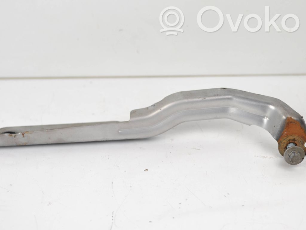 Chrysler Sebring (JS) Engine bonnet/hood hinges 