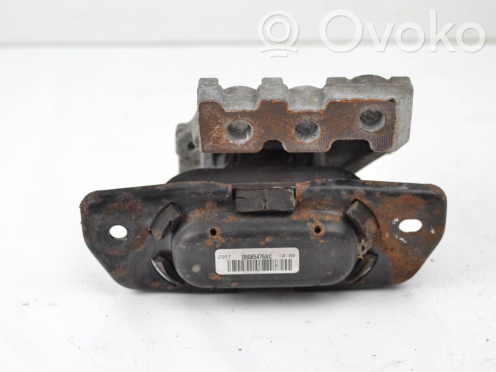 Engine mount bracket   05085476AC