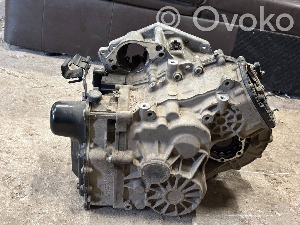 Volkswagen Golf VII Caja de cambios automática 