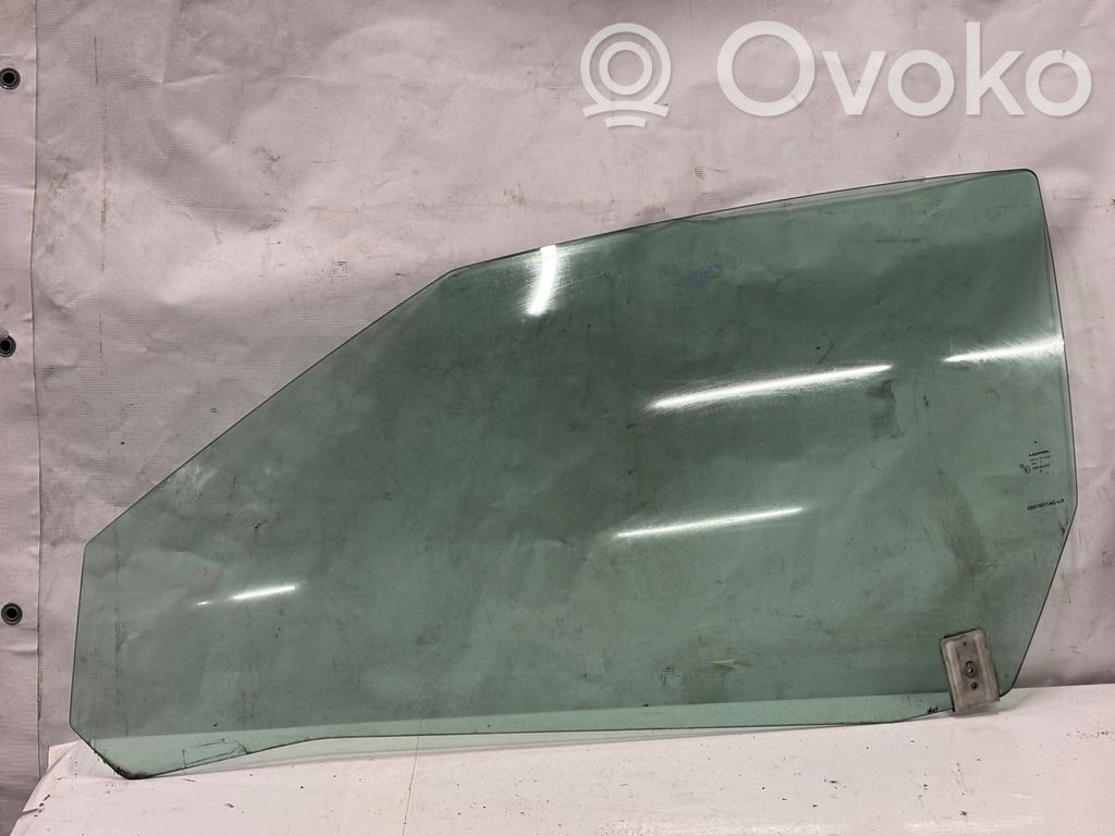 Chrysler Sebring (JS) Priekšējo durvju stikls(divdurvju mašīnas) 