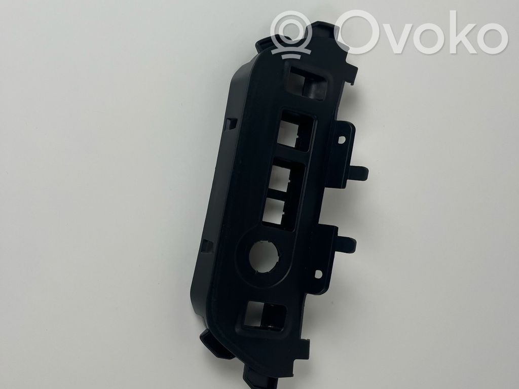 Citroen Berlingo Otros interruptores/perillas/selectores 