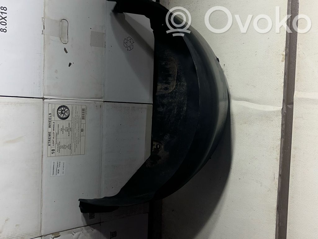Citroen Berlingo Rivestimento paraspruzzi parafango posteriore 