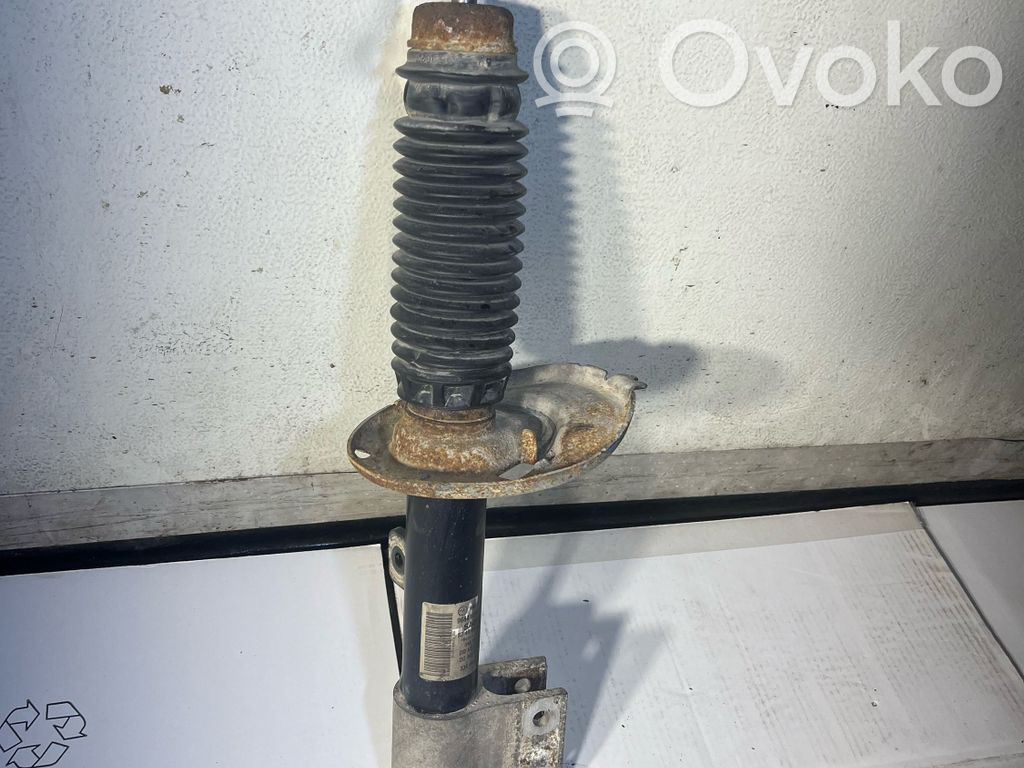 Citroen Berlingo Front shock absorber/damper 