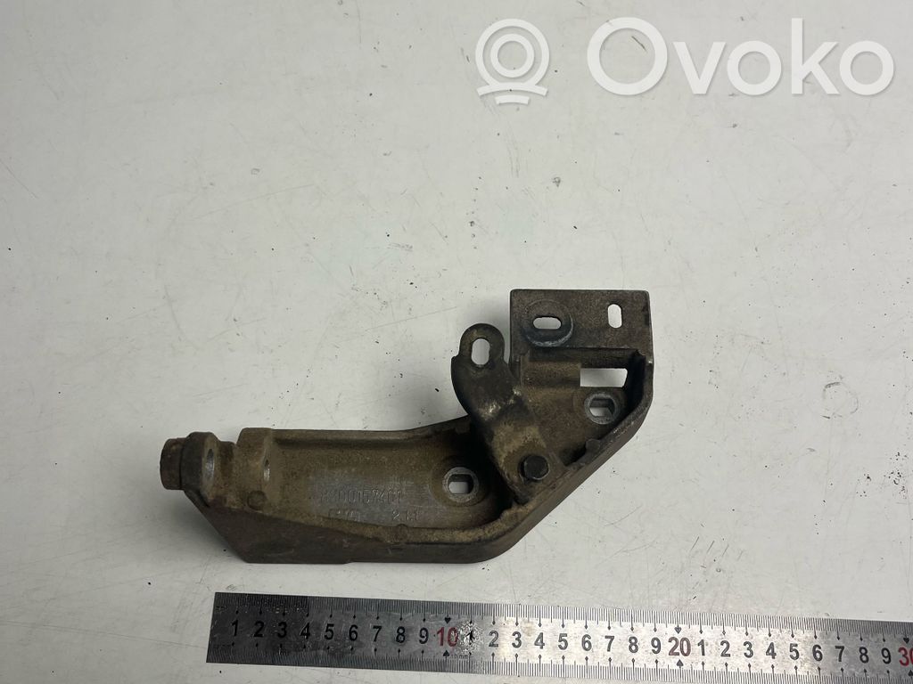 Engine mounting bracket   8200157461