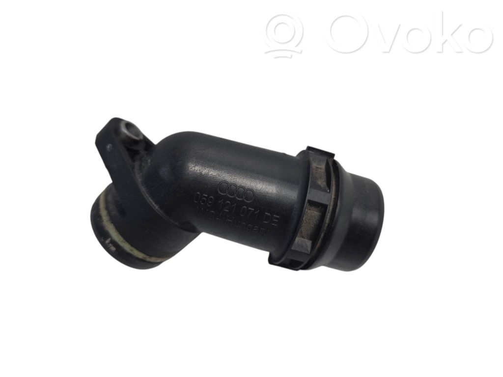 Audi A6 S6 C7 4G Caurulīte (-es) / šļūtene (-es) 