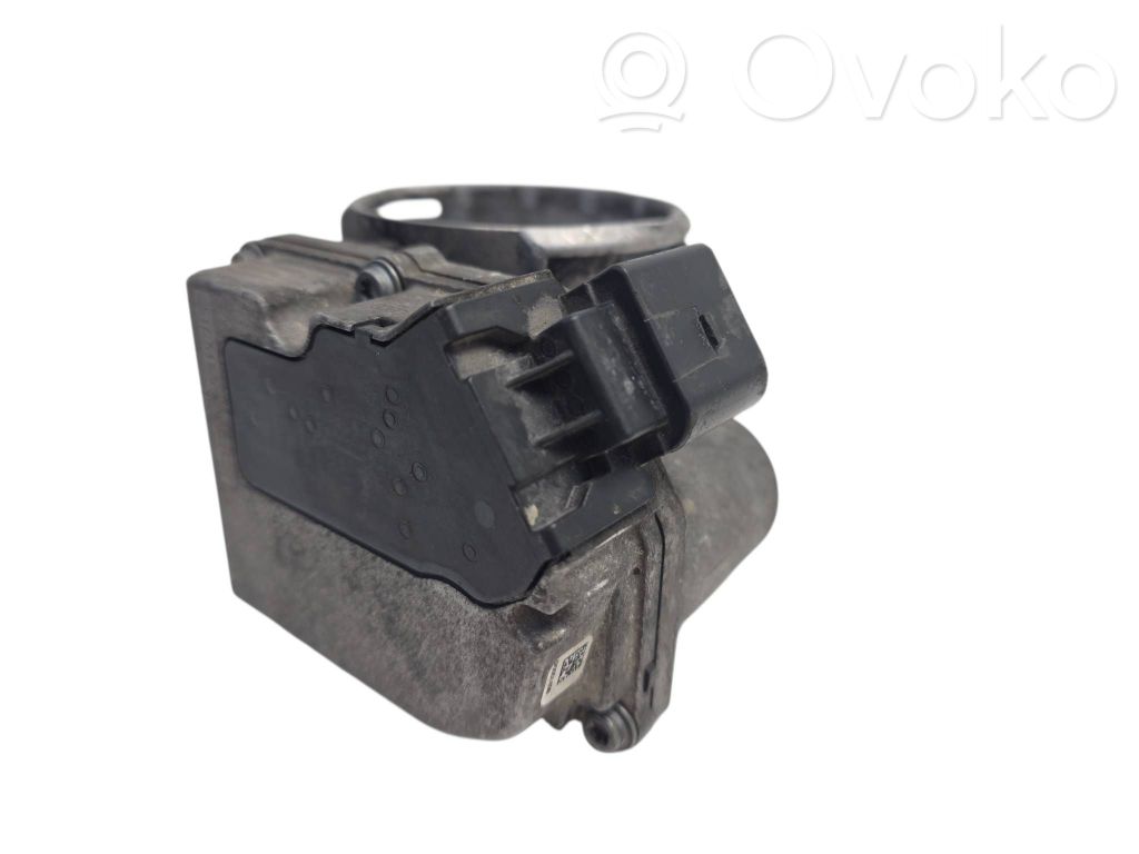 Audi A6 Allroad C5 Throttle valve 