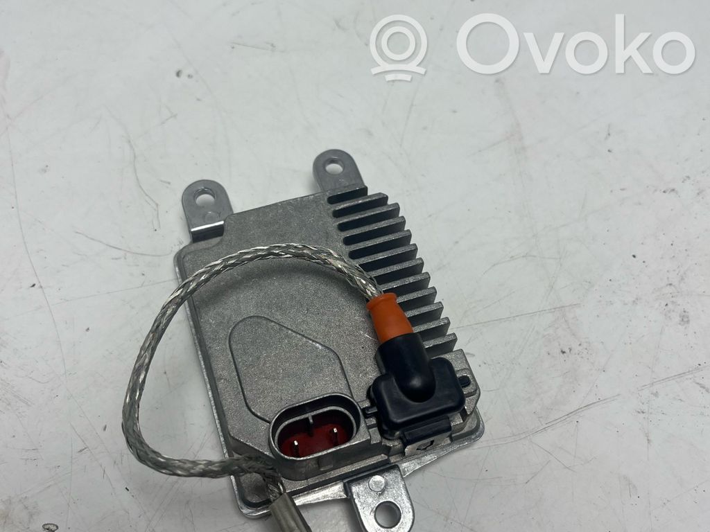 Skoda Octavia Mk2 (1Z) Modulo di zavorra faro Xenon 