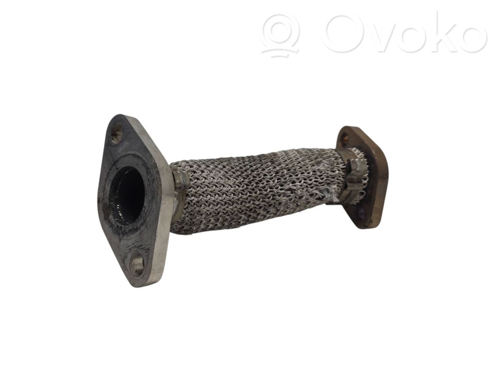 Audi A6 S6 C6 4F Caurulīte (-es) / šļūtene (-es) 