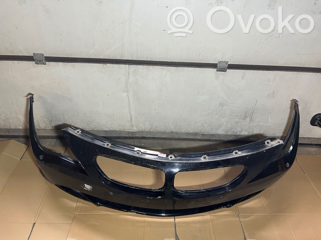 BMW 6 E63 E64 Front bumper 