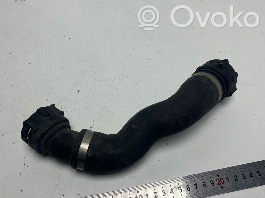 Engine coolant pipe/hose   14837810H,17128509274,127554