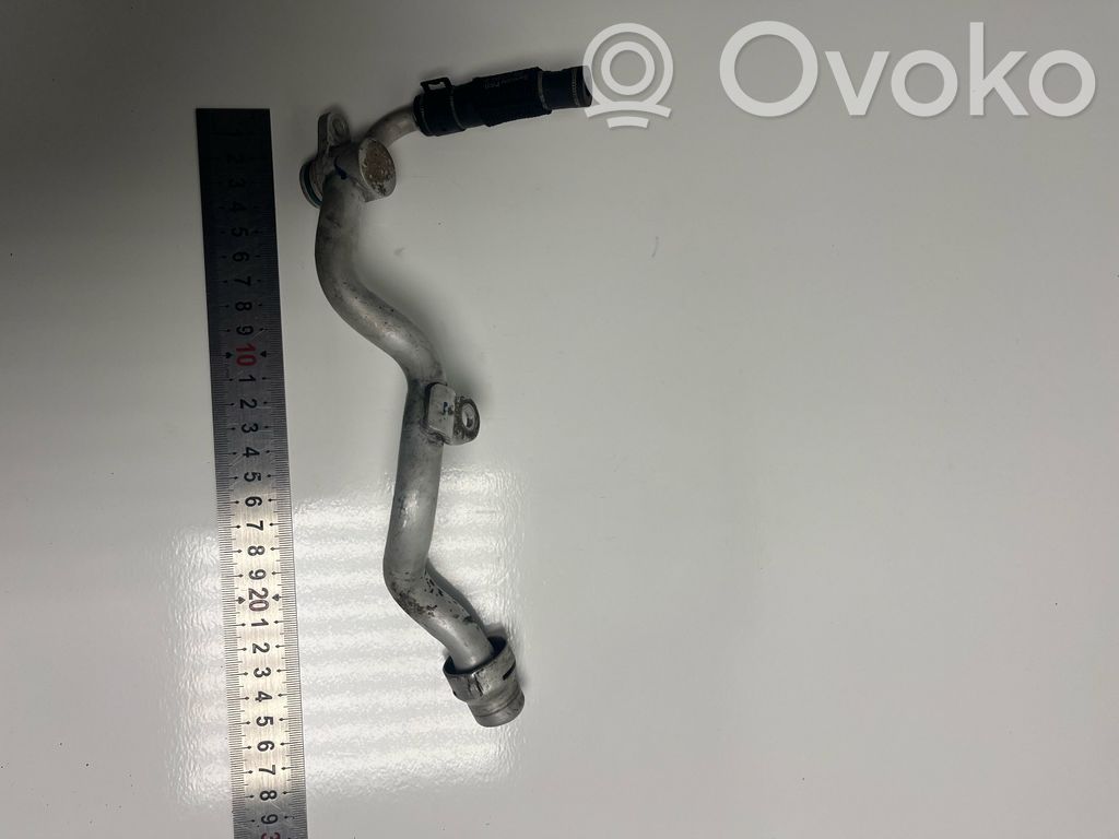 Coolant pipe/hose   059121056,059121056G,059121056B,059121056D