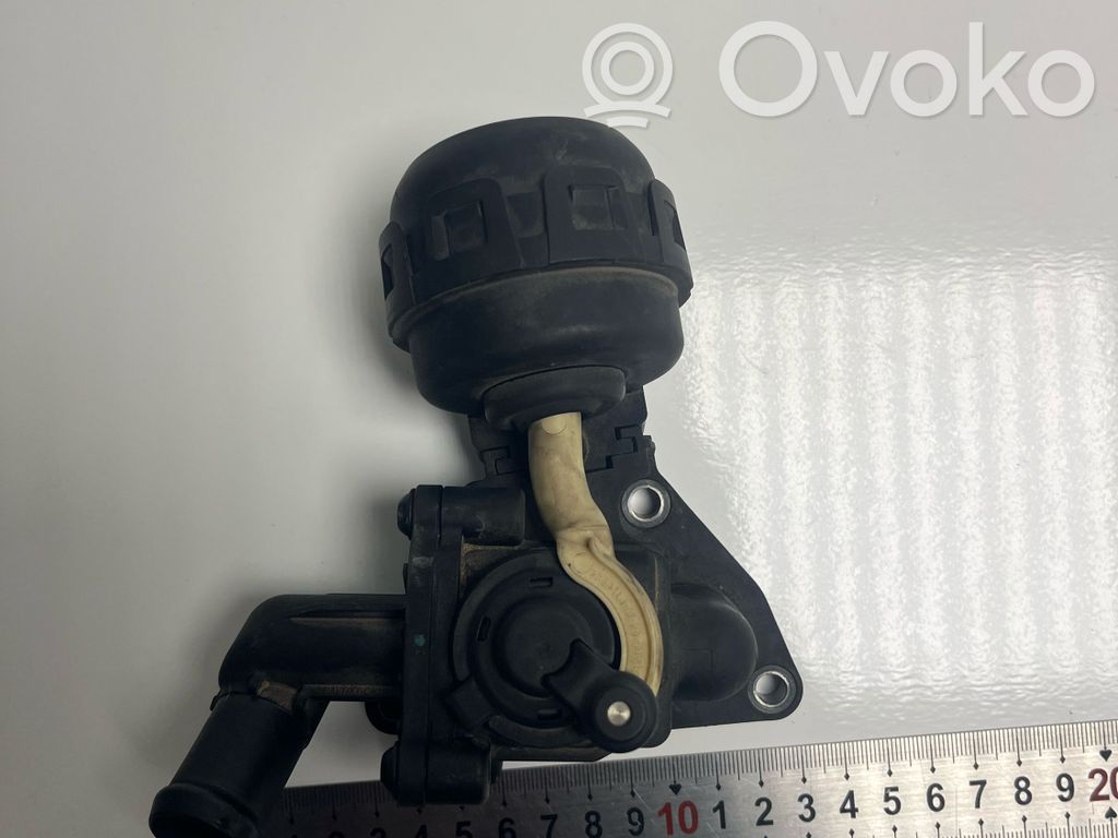 Audi A6 S6 C7 4G Caurulīte (-es) / šļūtene (-es) 