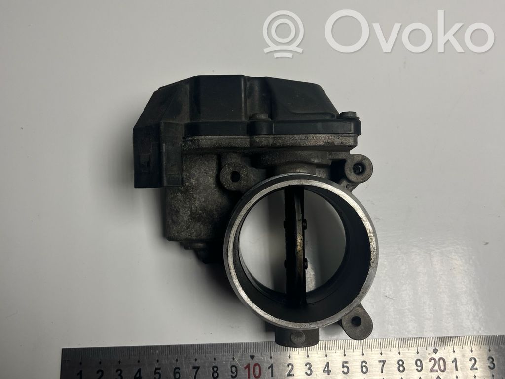 Throttle valve   059145950H,059145950,A2C53249890