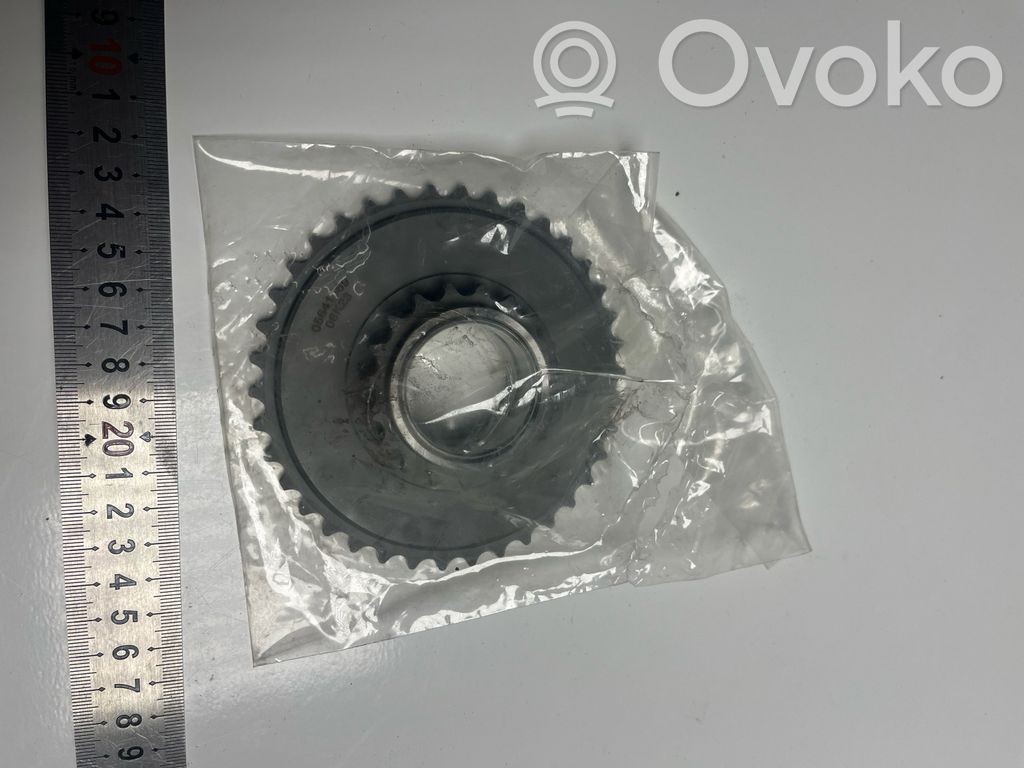 Audi A6 S6 C7 4G Koło zębate łańcucha rozrządu 