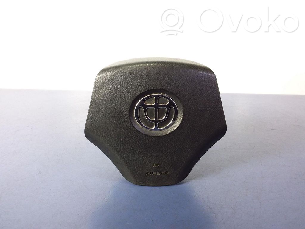 Brilliance M2 BS4 Airbag volan 