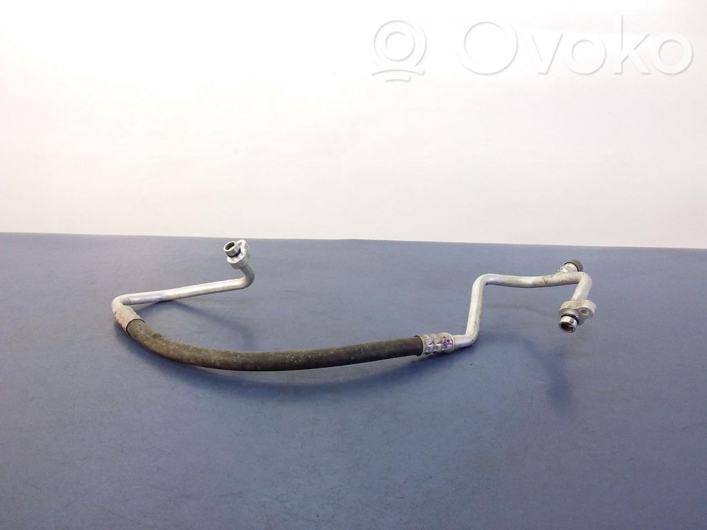 Mazda 3 II Ilmastointilaitteen putki (A/C) 