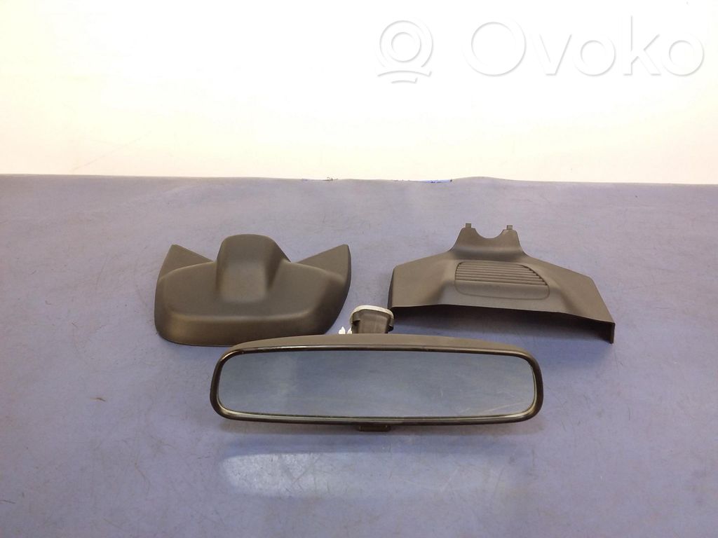 Rear view mirror (interior)   A080414,A080414