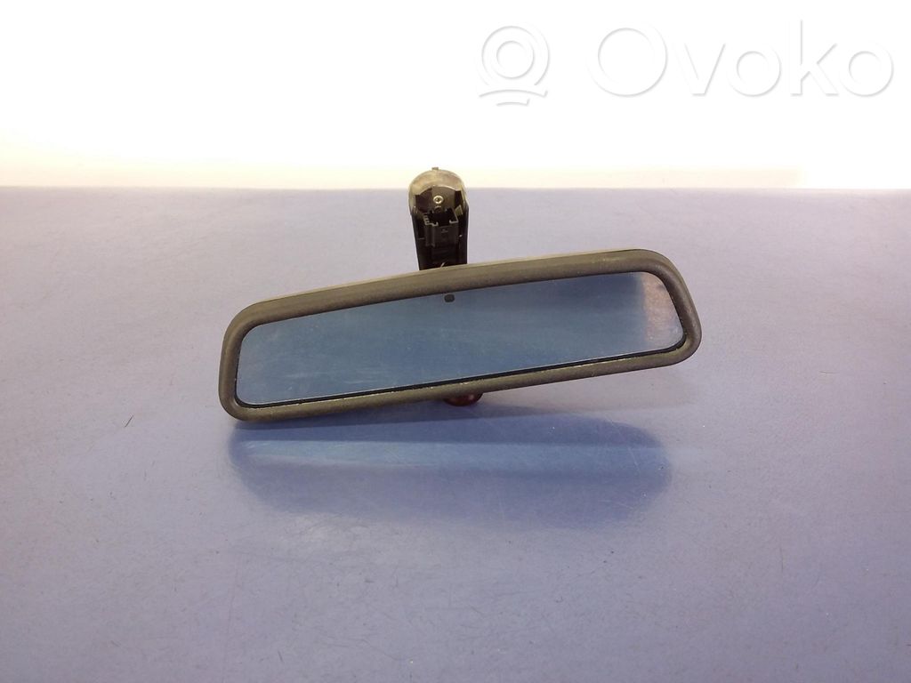 BMW 7 E65 E66 Rear view mirror (interior) 