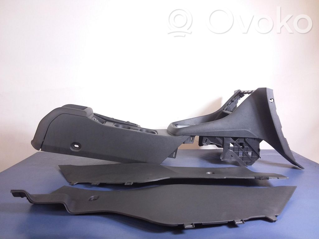 Seat Leon (5F) Armrest 