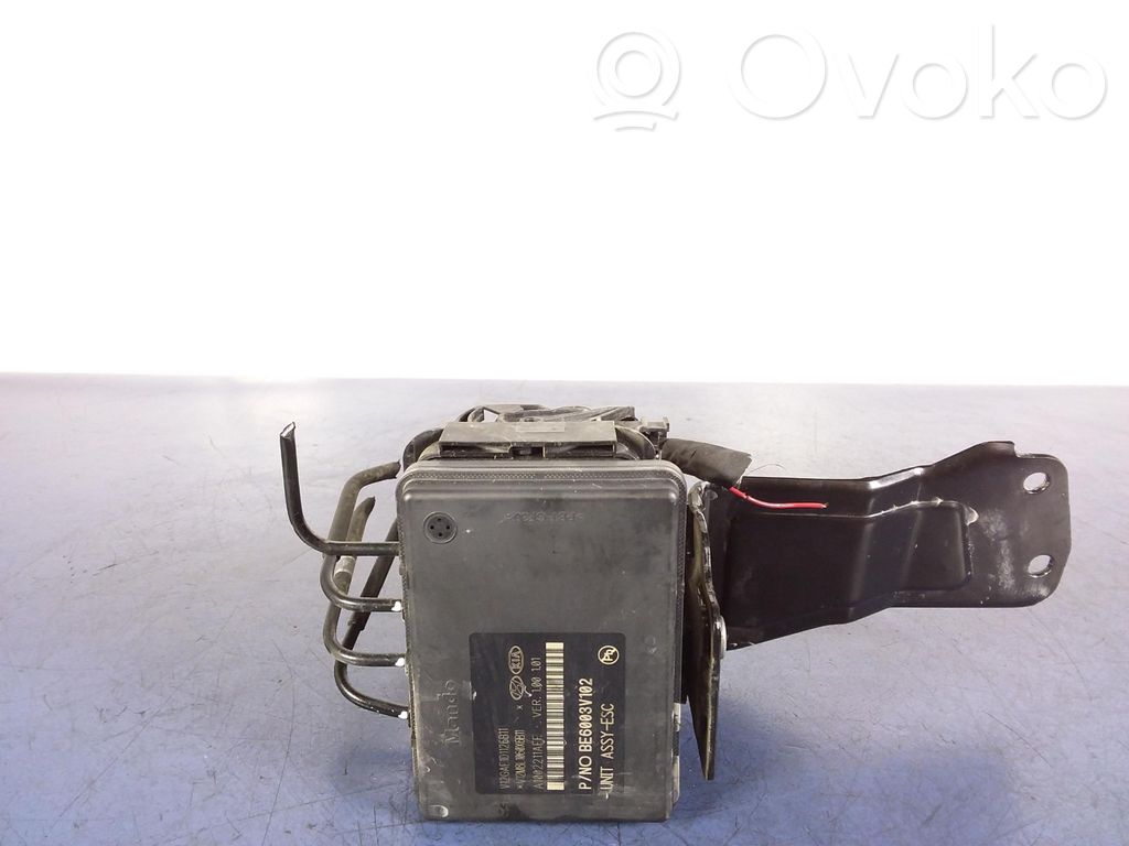 KIA Rio ABS Blokas 