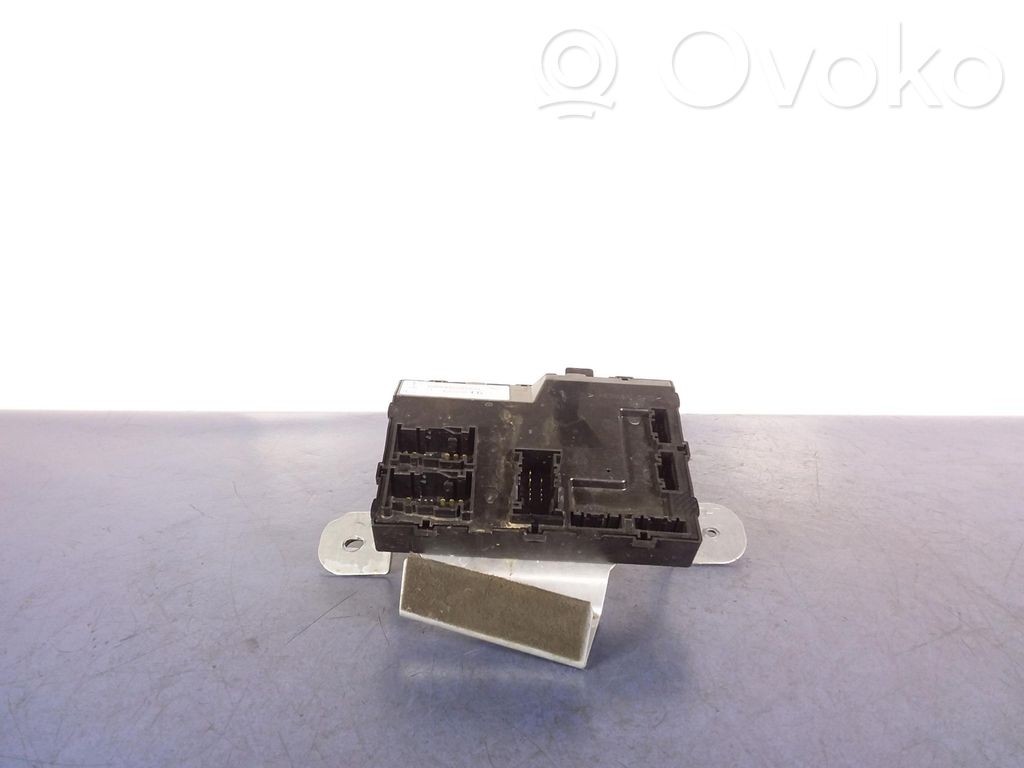 Ford Courier Comfort/convenience module 