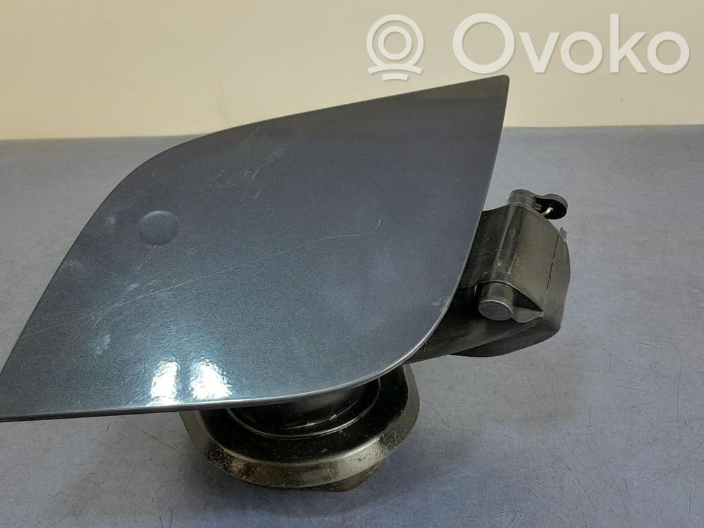 Fuel tank cap