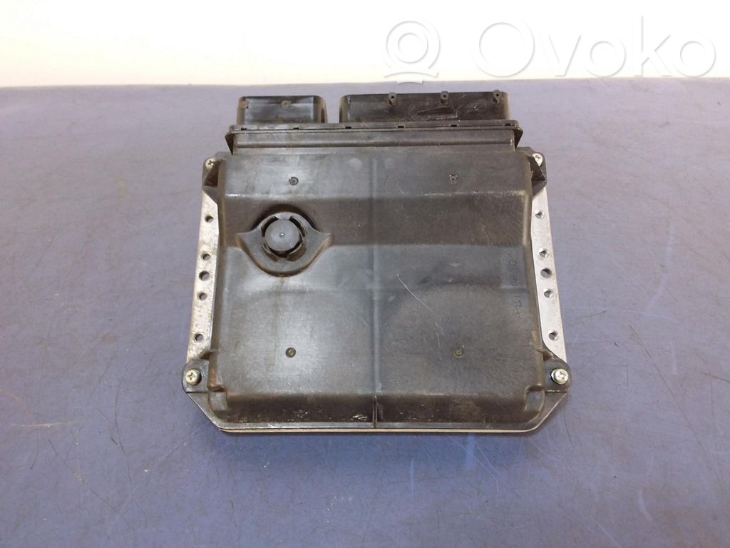 Toyota Verso Engine control unit/module ECU 