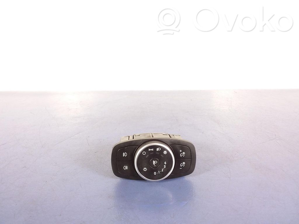 Ford Focus Light switch 