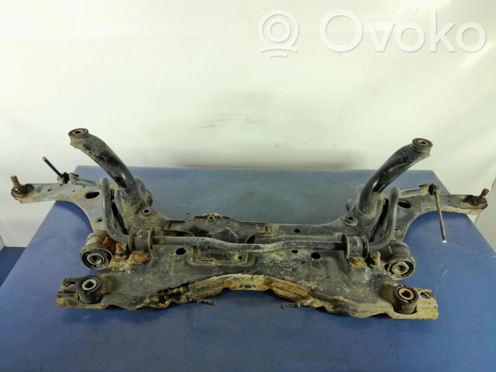 Front subframe