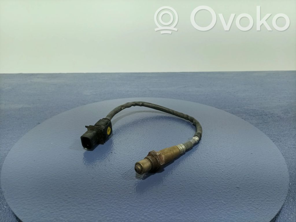 Fiat Tipo Lambda probe sensor 