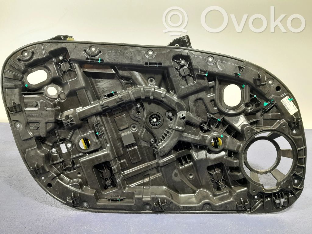Volvo S90, V90 Alzacristalli della portiera anteriore con motorino 
