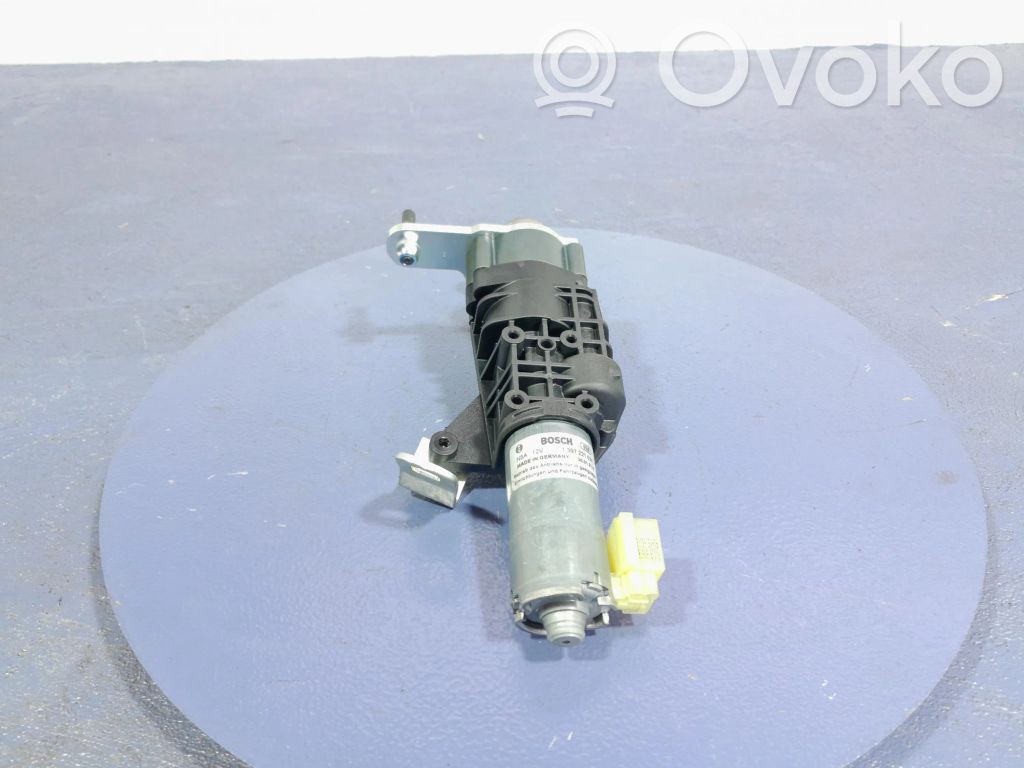 Audi Q7 4M Holder (bracket) 