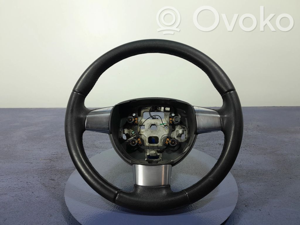 Ford Focus Ohjauspyörä 