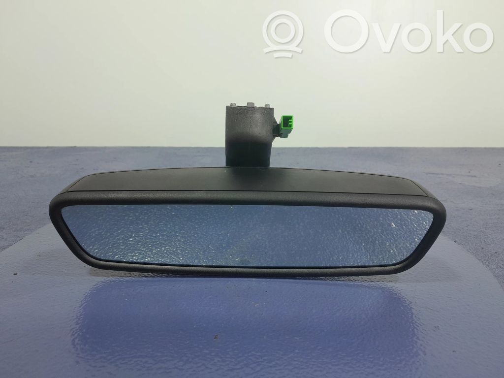 Espejo retrovisor (interior)   30762853,30762853