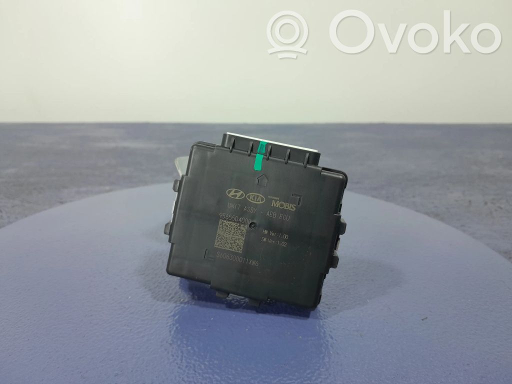 KIA Optima Other control units/modules 