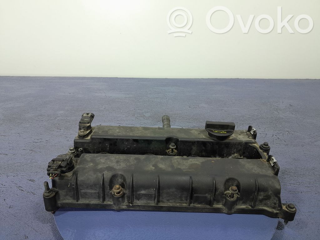 Galvutės dangtelis   E510D6K271,E510D6K271