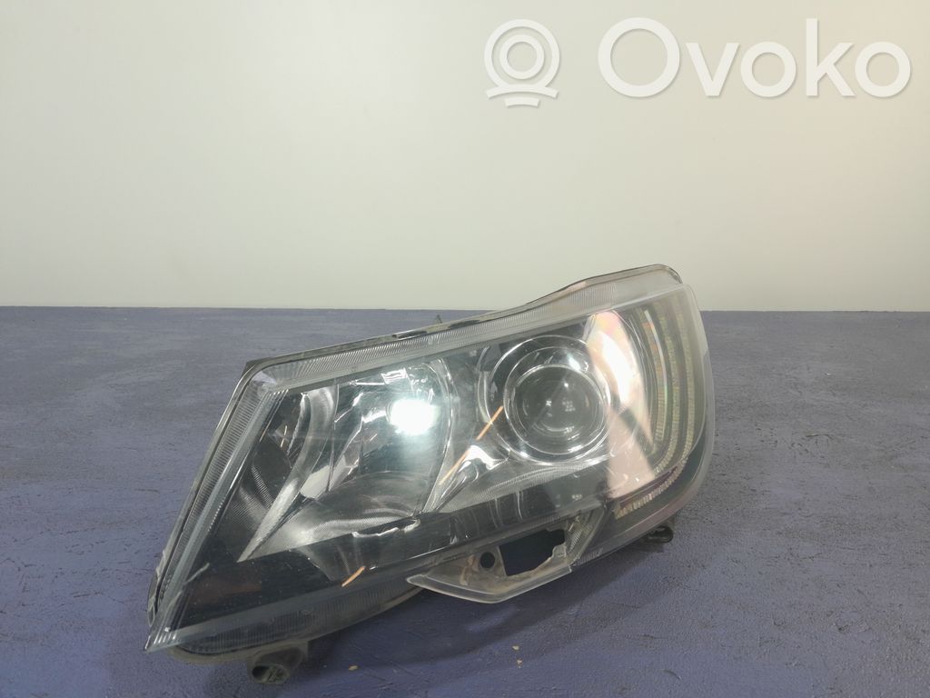 Lampa przednia   3T1941017H,3T1941017H