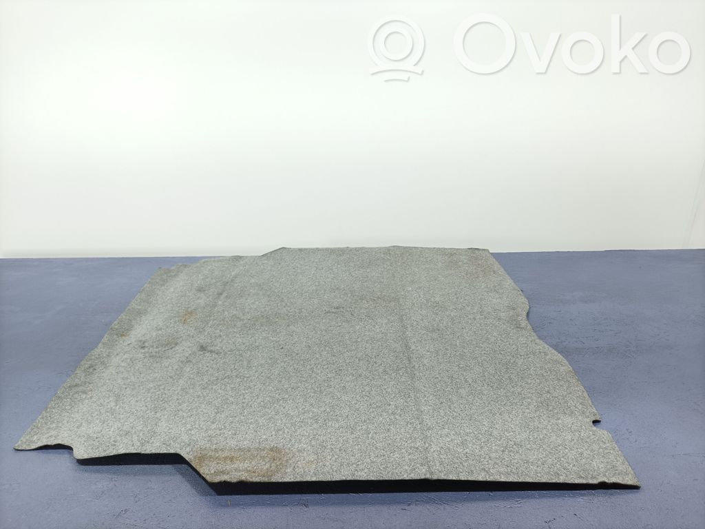 Volvo S60 Parcel shelf 