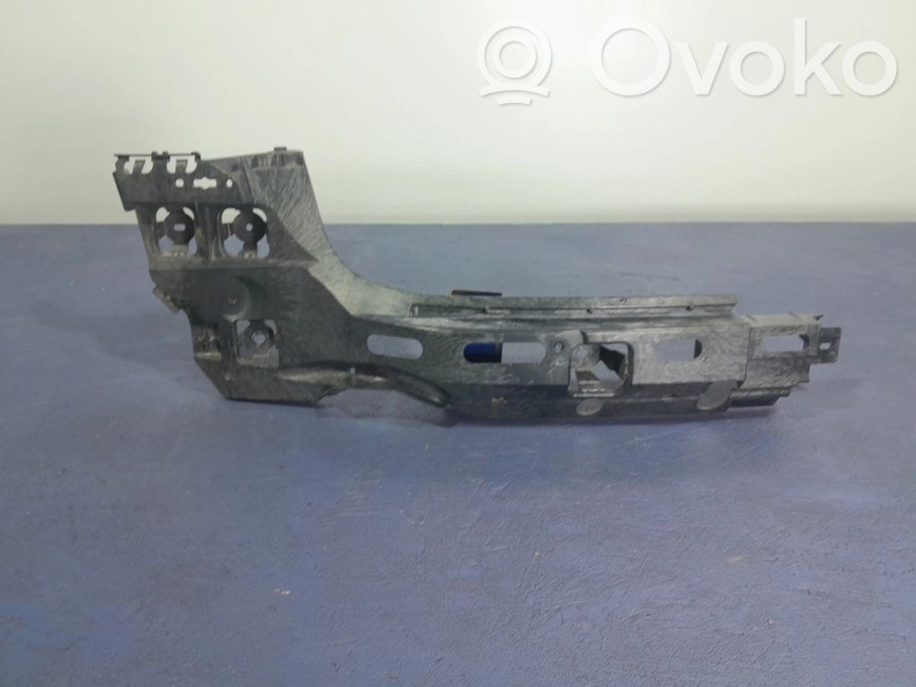 BMW M3 Elementy przedniej części nadwozia 