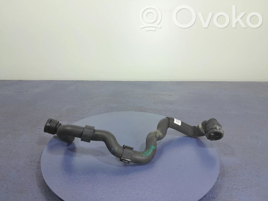 Conductă/furtun lichid de răcire motor   8096446,8096446