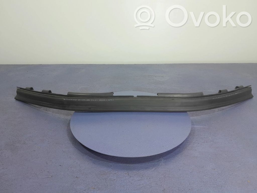 BMW M3 Windshield trim 