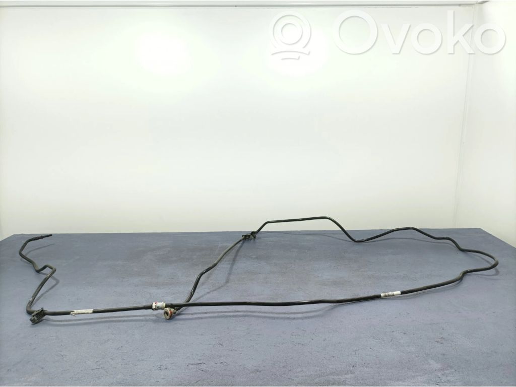 BMW M3 Tubo carburante 
