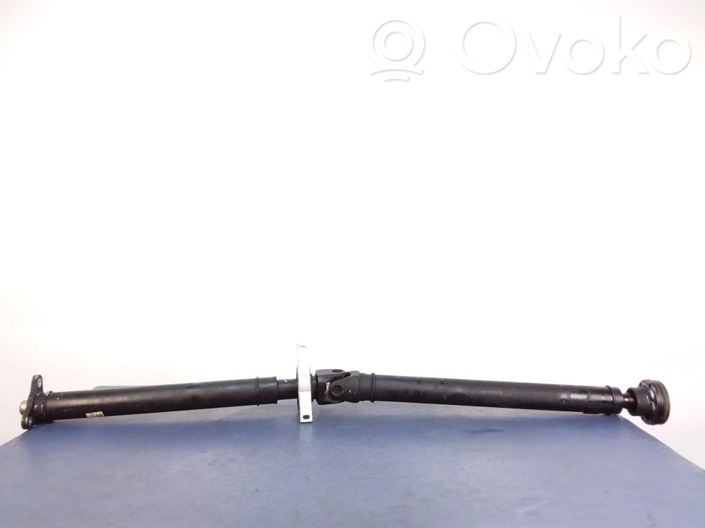 BMW 5 E60 E61 Drive shaft (set) 