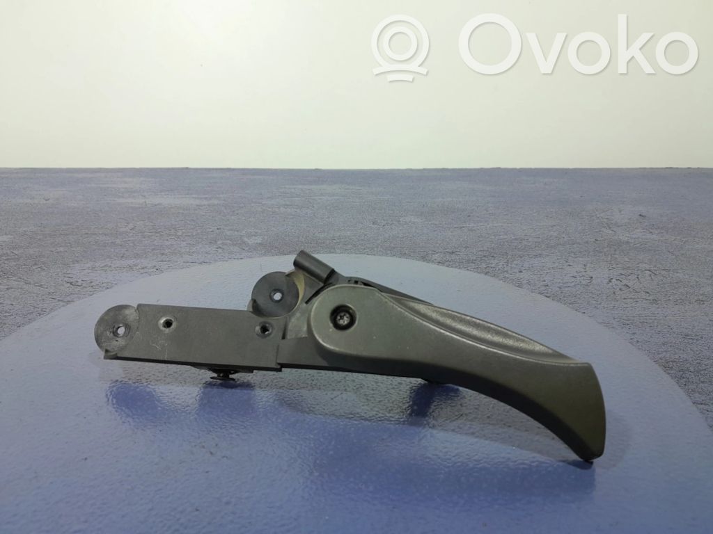 BMW 7 E65 E66 Front door interior handle 